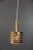 Austrian Chandelier by Rupert Nikoll, 1950s For Sale - Image 9 of 13