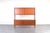 The RY-20 model credenza was designed in the 1950s by Hans Wegner and manufactured by the Ry Møbler Denmark. The furniture...