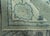 Turkish Oushak Rug 3' x 10'2" #19086 For Sale In Houston - Image 6 of 8