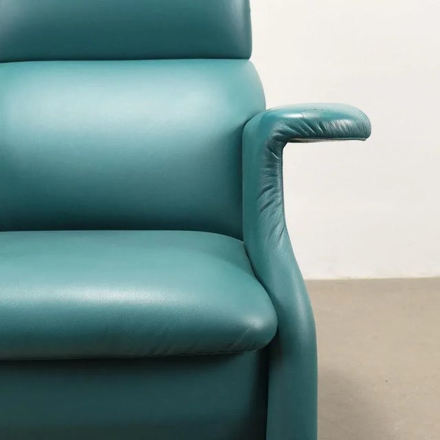 Vintage Chair by Castiglioni Bros For Sale - Image 5 of 9