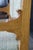 Antique Victorian American Empire Quartersawn Oak Carved Settee Bench Loveseat For Sale - Image 14 of 18