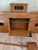 Large Vintage Folk Art Noah's Ark Shelf With Animals for a Child's Room by Paul C Brown For Sale In Miami - Image 6 of 15