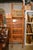 Vintage j.e. Porter Large & Wide Wooden Ladder Library / Farm / Blankets / Industrial For Sale - Image 9 of 16