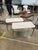 Pair of Vintage Italian Stools For Sale - Image 4 of 6