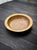 A small vintage Danish bronze vide poche by Argentor, created circa 1930. This art deco inspired circular piece features a...