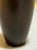 Antique Shakudo Vase by Yamamoto Koken For Sale - Image 9 of 9