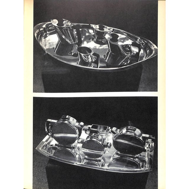 "Modern Interiors: Today and Tomorrow" 1939 Genauer, Emily For Sale - Image 10 of 13