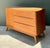 Mid-Century Heywood Wakefield Wood Credenza For Sale - Image 9 of 18