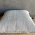 Vintage Rug Pillow Cover With Original Seams For Sale In Los Angeles - Image 6 of 8