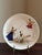 Circa 1950 Korean Daehan Decorative Ceramic Plate For Sale - Image 12 of 12