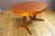 Vintage Oval Dining Table from Baumann, 1960s For Sale - Image 10 of 10