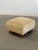 Art Deco Pancita Ottoman For Sale - Image 3 of 10