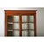 French 19th Century Pine Bibliotheque For Sale - Image 10 of 16