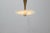 Model 1748 Glass Pendant Light by Max Ingrand for Fontana Arte, 1954 For Sale - Image 6 of 15