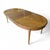 Mid-Century Modern 1960s Drexel Esperanto Walnut Extension Dining Table, Mid-Century For Sale - Image 3 of 18