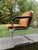 Textile Set of Vintage Space Age Chairs, 1960s For Sale - Image 7 of 18