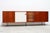 Wood Model 29A Triennale Sideboard in Teak by Arne Vodder for Sibast, Denmark, 1958 For Sale - Image 7 of 16