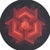 Brian Halsey “Centrion” Signed Limited Edition Geometric Serigraph, 5/40 For Sale - Image 4 of 11