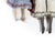 Dolls from Armand Marseille, 19th Century, Set of 6 For Sale - Image 3 of 6