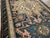 Tribal Galerie Shabab Collection Early 20th Century Caucasian Shirvan Throw Rug For Sale - Image 3 of 8