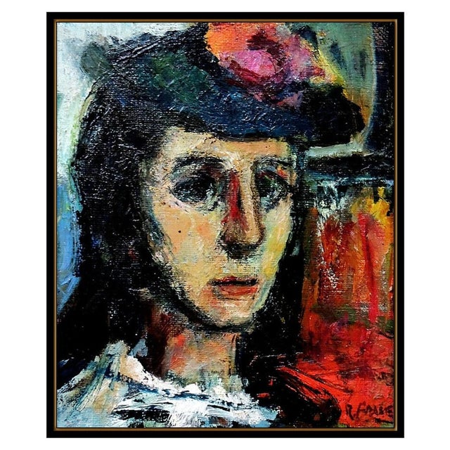 Message us to inquire about custom framing options! (Included for free with every purchase) The immaculate artwork, is of...