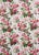 Voluptuous rose blossoms are the hallmark of Nancy, a crisp floral that’s printed in France. It's an exuberant pattern in...