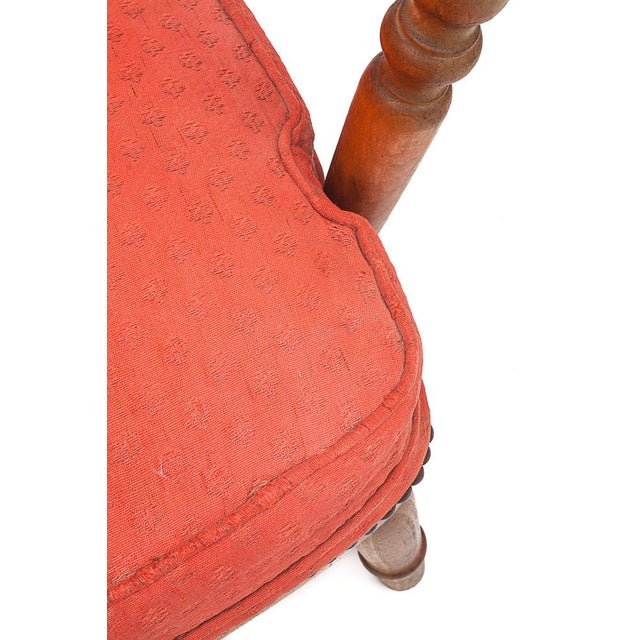 Armchairs, 1920s, Set of 3 For Sale - Image 13 of 14