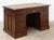 Oak Ministerial Desk, 1920s For Sale - Image 18 of 18