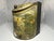 Antique Tin-Litho Tobacco Canister: Ponce de Leon General Store Display For Sale - Image 4 of 10
