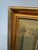 Richard Schaupp "The Adagio" Reproduction Painting, Framed For Sale - Image 11 of 12