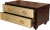 Transitional Sarreid Dore Transitional Matte Chest of Drawers For Sale - Image 3 of 6
