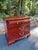 Late 20th Century Late 20th Century Baker Furniture Company Bachelors Chest Nightstand For Sale - Image 5 of 9