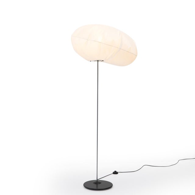 Globlow Floor Lamp by Snowcrash, 1990s For Sale - Image 13 of 13