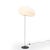 Globlow Floor Lamp by Snowcrash, 1990s For Sale - Image 13 of 13