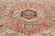Mid 20th Century Vintage Turkish Oushak Rug, 03'05 X 05'00 For Sale - Image 5 of 11