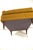 1960s Kroehler Mid Century High Back Arm Chair For Sale - Image 9 of 12