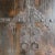 Chinese Chinese Old Wood Door For Sale - Image 3 of 3