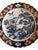 Blue Imari Charger For Sale - Image 8 of 18