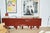 Brown Multileg Cabinet by Jaime Hayon for BD Barcelona For Sale - Image 11 of 15
