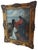 Wood Christ Blessing a Child, European School Romantic/Nazarene, 19th Century For Sale - Image 7 of 7