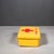 Mid 20th Century Mid-Century Industrial Metal First Aid Box c.1950 For Sale - Image 5 of 9