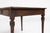 Mid-Century French Rustic Side Table in Wood, 1850s For Sale - Image 4 of 12