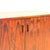 Wood Danish Sideboard in Santos Rosewood, 1950 For Sale - Image 7 of 10