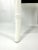 Faux Bamboo Chippendale Style White Pierre Frey Carriacou Chair Pair For Sale - Image 10 of 10