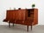 1960s Danish Teak Highboard, 1960s For Sale - Image 5 of 18