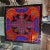 1980s Hermès Silk Scarf Grande Tenue by Designer Henri D' Origny Boxed For Sale - Image 13 of 14
