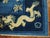 Chinese Rare Long 19th Century Chinese Peking Dragon Runner - 3'6" x 20'4" For Sale - Image 3 of 18