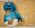 Ben Vautier, I Suffered So Much, 1996, Mixed Media on Wood For Sale - Image 4 of 4