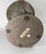 1960 Alva Museum Replica of Chinese Ritual Bronze Zun at Freer Gallery For Sale - Image 9 of 14