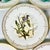 1980 Vintage Arts & Crafts English Bone China Water Fowl Birds Dinner Plates -Set of 8, Thanksgiving For Sale - Image 10 of 18